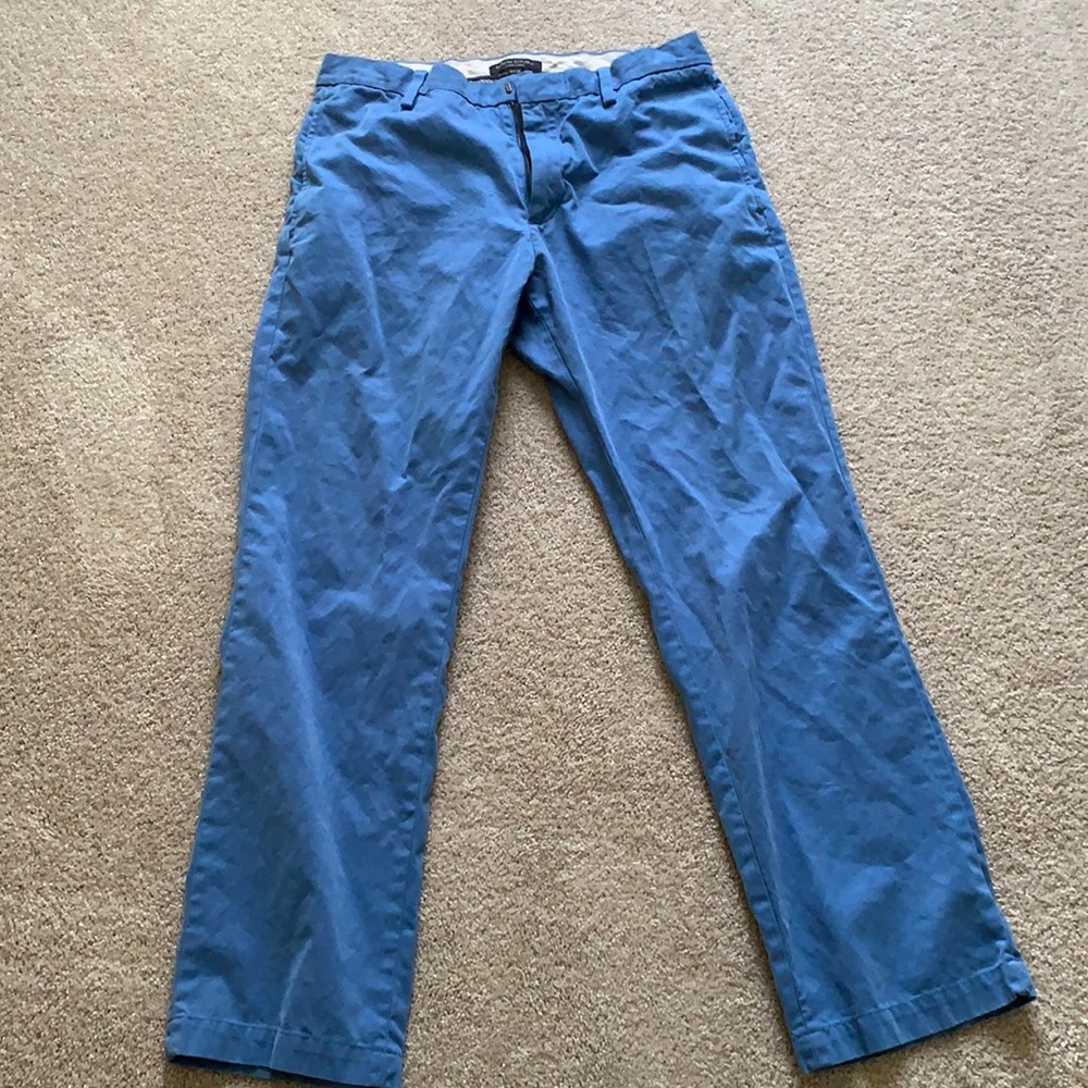 Banana Republic chinos